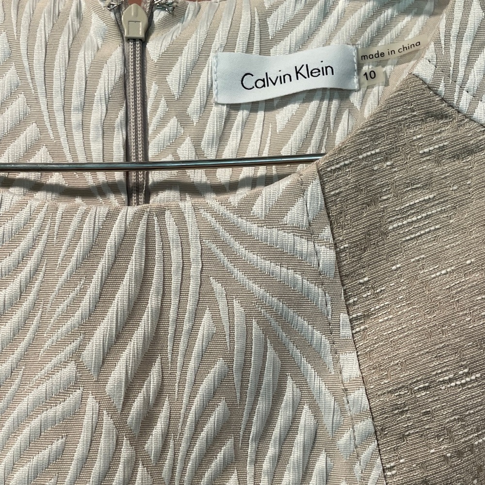 Chic professional Midi Dress - Picture 3 of 6